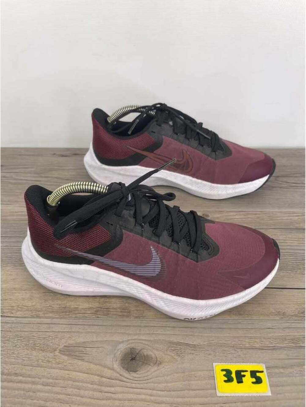 Nike Air Zoom Pegasus 38 Running Shoes Women's Size 6.5